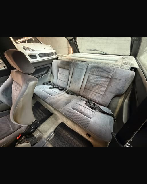 VOLKSWAGEN PARATI GLS 1.8/S - Imagem 6