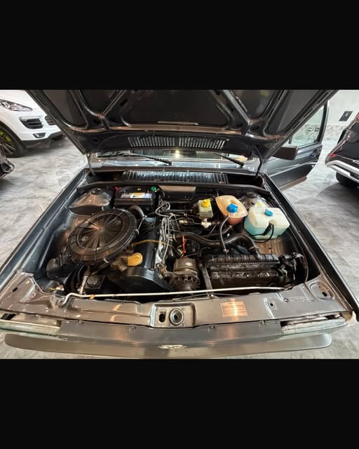 VOLKSWAGEN PARATI GLS 1.8/S - Imagem 7
