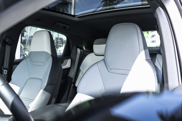PORSCHE CAYENNE S V8 COUPÉ - Imagem 4
