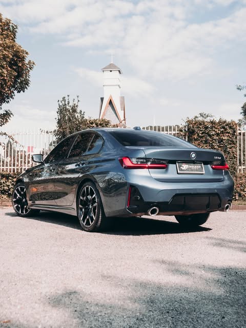 BMW 320I M SPORT - Imagem 2