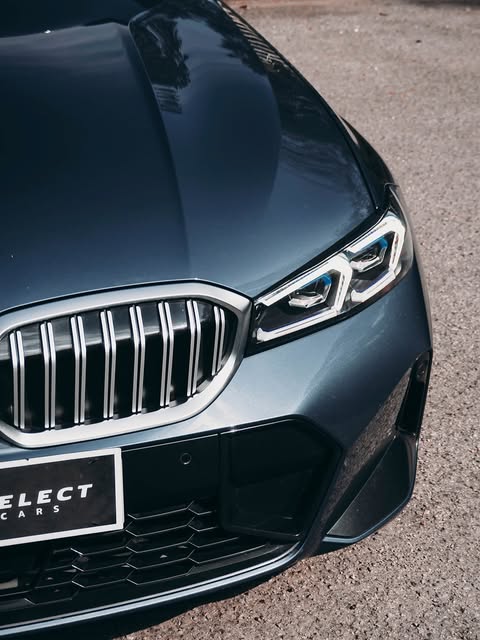 BMW 320I M SPORT - Imagem 3