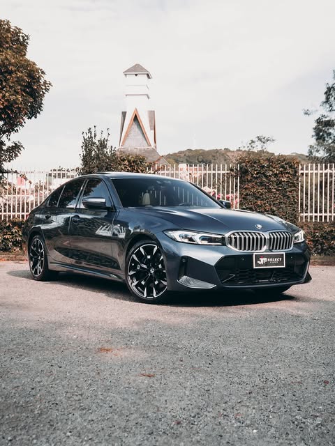 BMW 320I M SPORT - Imagem 5