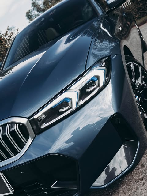 BMW 320I M SPORT - Imagem 6