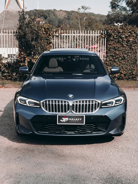 BMW 320I M SPORT - Imagem 7