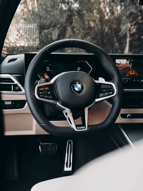 BMW 320I M SPORT - Imagem 10