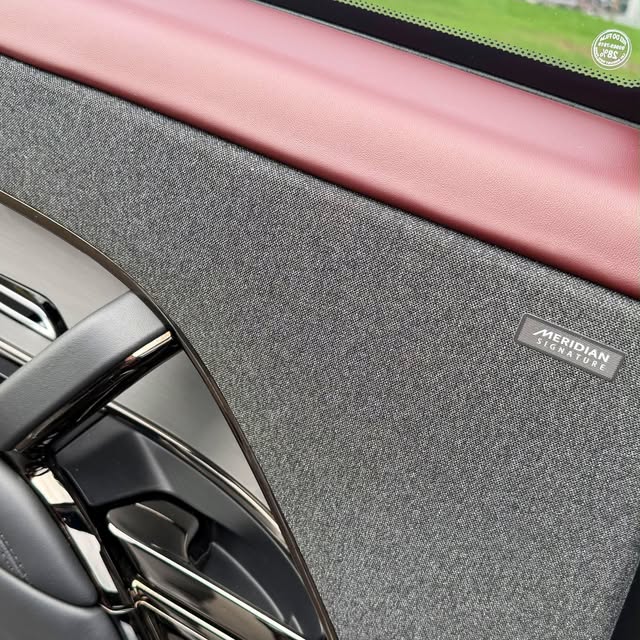 LAND ROVER RANGE ROVER D350 HSE AWD - Imagem 6