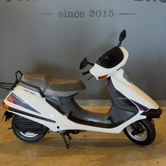 HONDA SPACY - Imagem 1