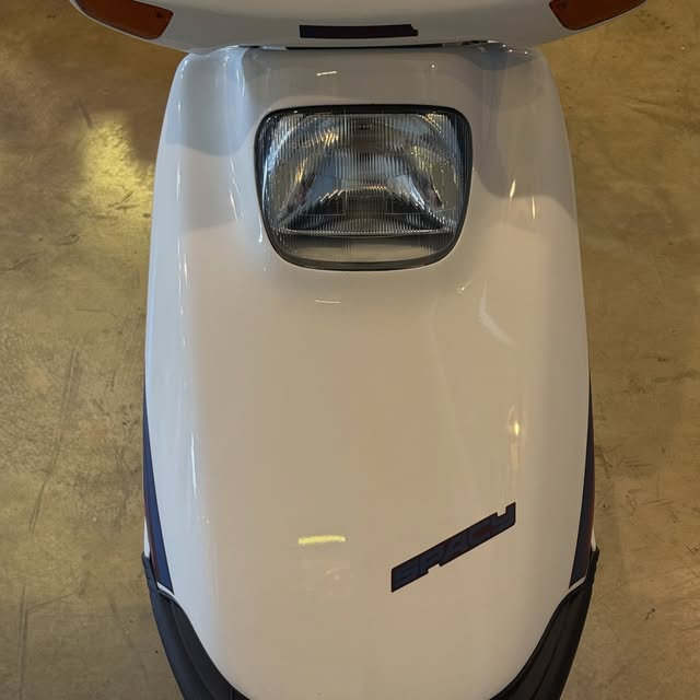HONDA SPACY - Imagem 7