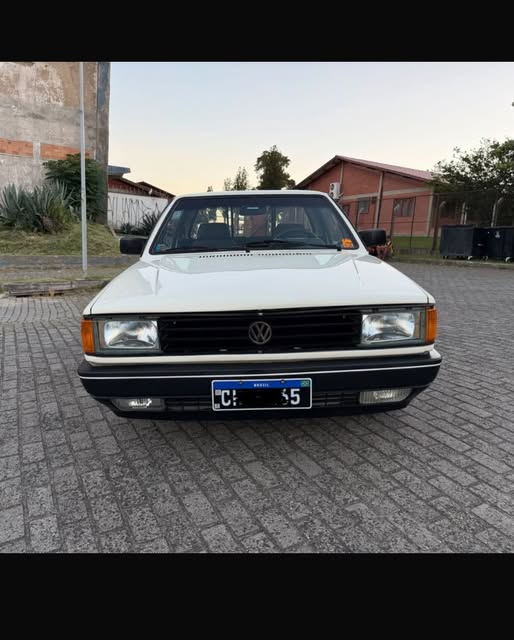 VOLKSWAGEN SAVEIRO - Imagem 11