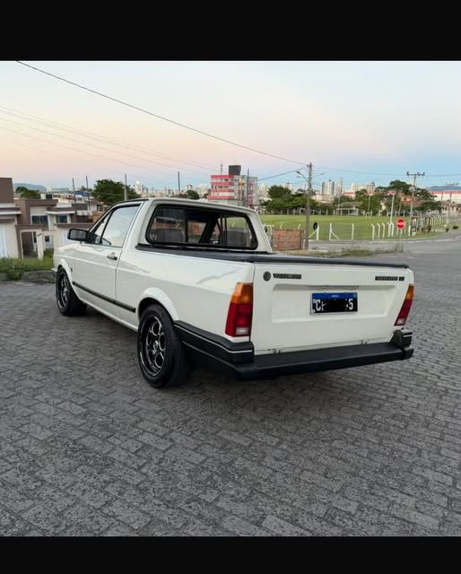 VOLKSWAGEN SAVEIRO - Imagem 13
