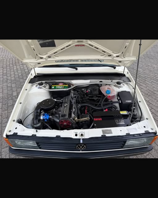 VOLKSWAGEN SAVEIRO - Imagem 5