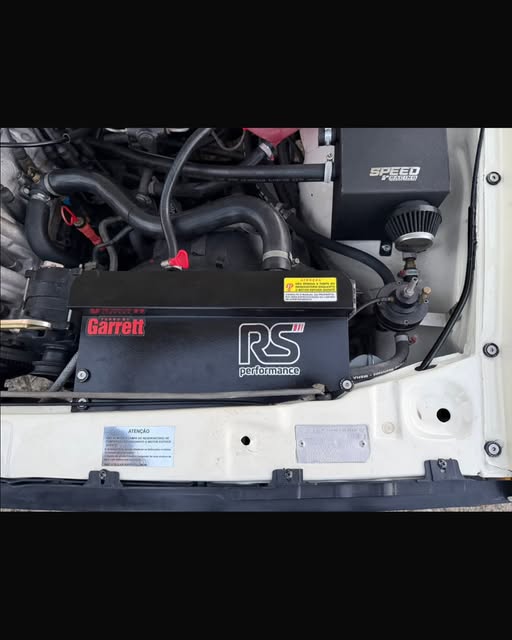 VOLKSWAGEN SAVEIRO - Imagem 6