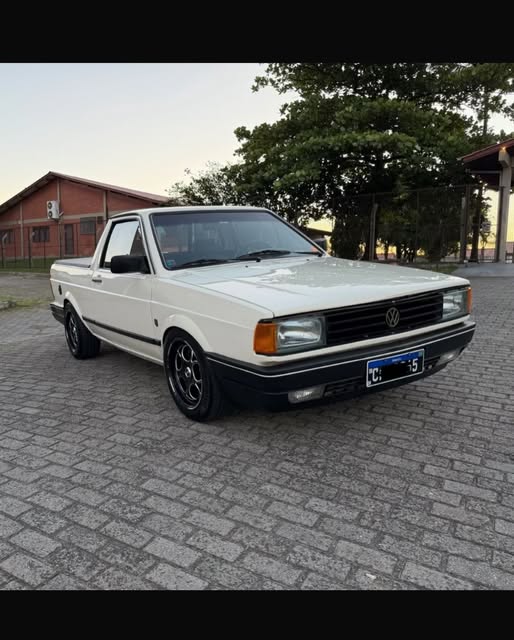 VOLKSWAGEN SAVEIRO - Imagem 9