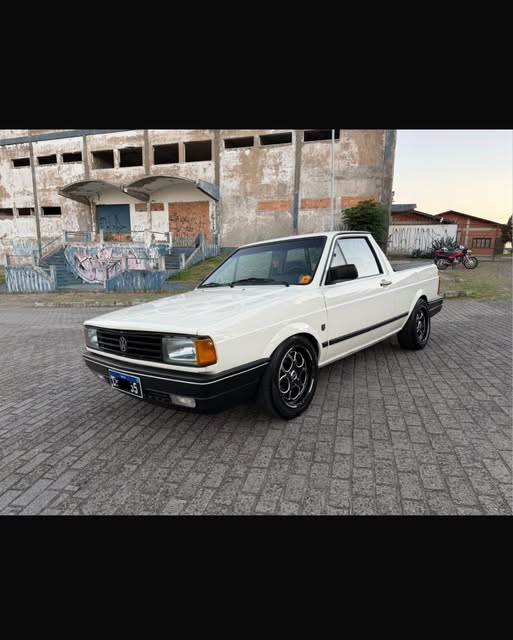 VOLKSWAGEN SAVEIRO - Imagem 10