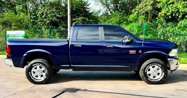 RAM 2500 LARAMIE - Imagem 1