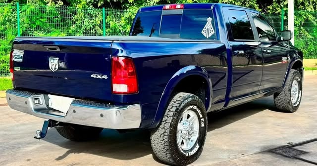 RAM 2500 LARAMIE - Imagem 4
