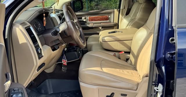 RAM 2500 LARAMIE - Imagem 5