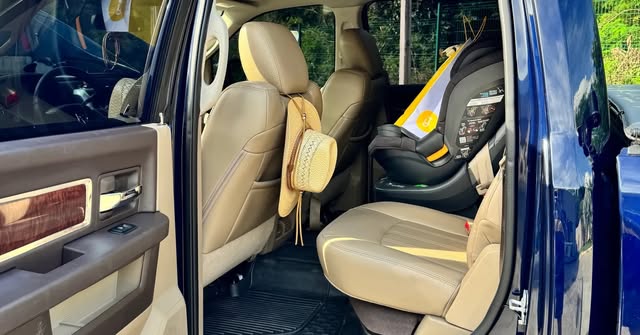 RAM 2500 LARAMIE - Imagem 7