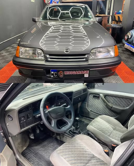 CHEVROLET MONZA - Imagem 3