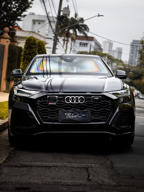 AUDI RS Q8 - Imagem 2
