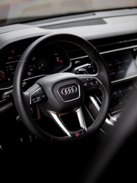 AUDI RS Q8 - Imagem 11