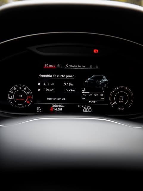 AUDI RS Q8 - Imagem 14