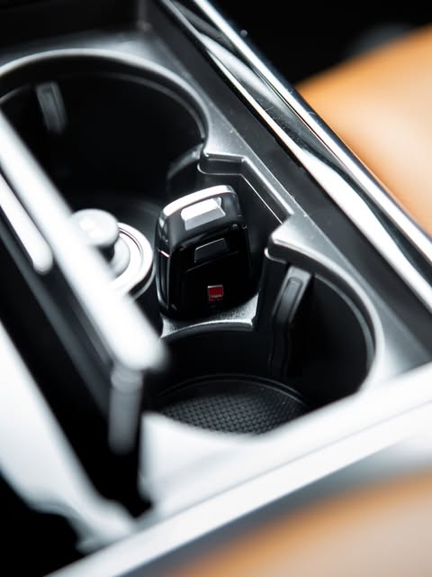 AUDI RS Q8 - Imagem 16