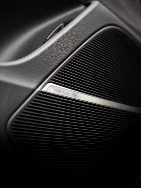 AUDI RS Q8 - Imagem 17