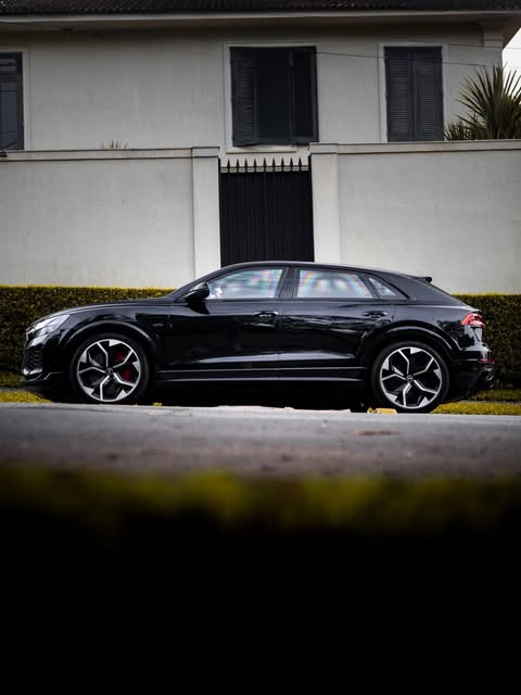 AUDI RS Q8 - Imagem 3