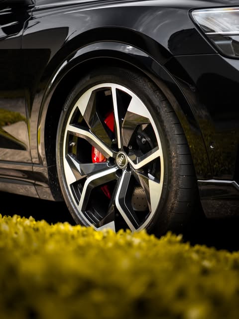 AUDI RS Q8 - Imagem 4