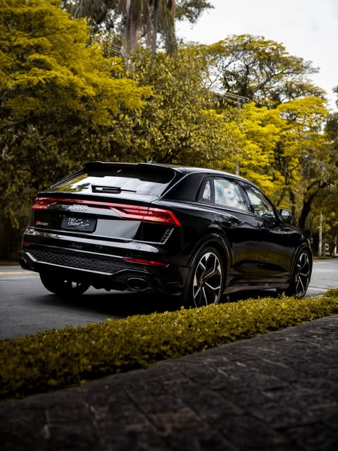 AUDI RS Q8 - Imagem 6