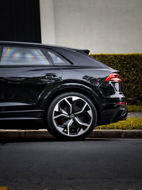 AUDI RS Q8 - Imagem 7