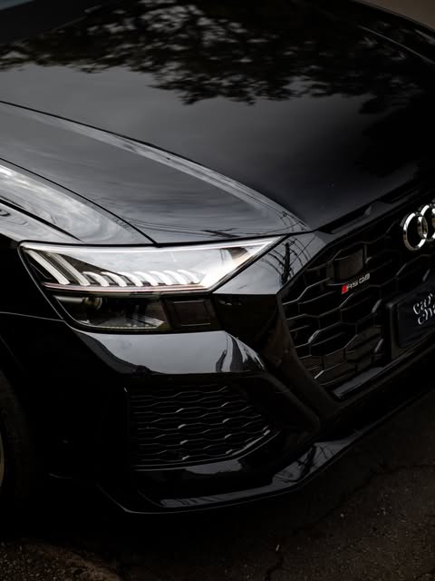 AUDI RS Q8 - Imagem 8