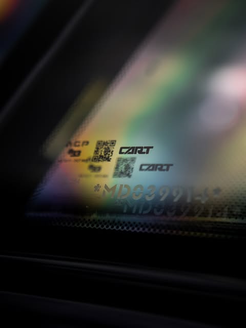AUDI RS Q8 - Imagem 10