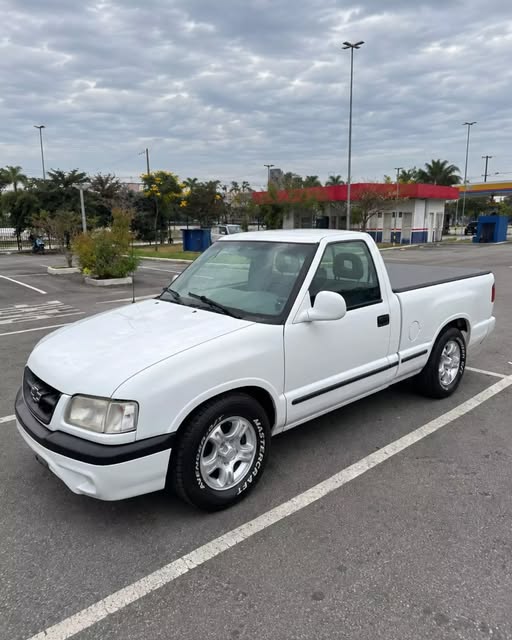 CHEVROLET S10 - Imagem 2