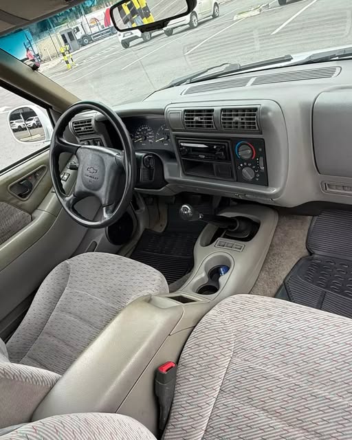 CHEVROLET S10 - Imagem 4