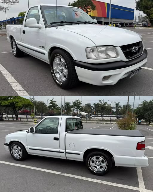 CHEVROLET S10 - Imagem 5
