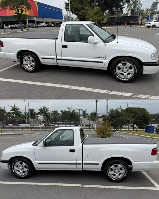 CHEVROLET S10 - Imagem 6