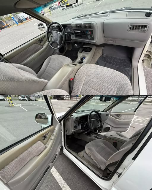 CHEVROLET S10 - Imagem 7