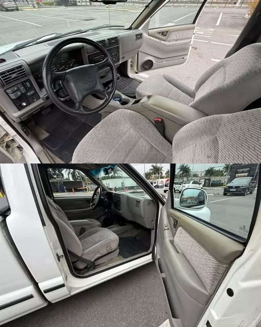 CHEVROLET S10 - Imagem 10