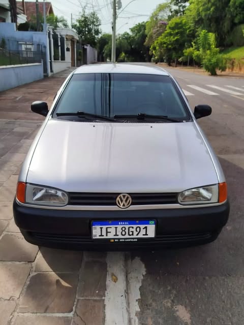 VOLKSWAGEN GOL - Imagem 2
