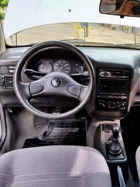 VOLKSWAGEN GOL - Imagem 11