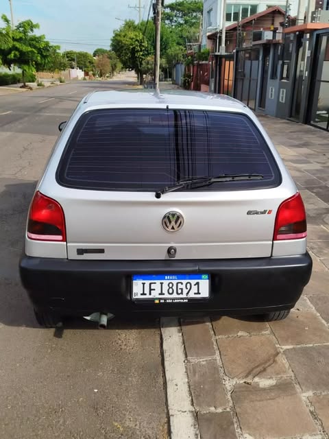 VOLKSWAGEN GOL - Imagem 12