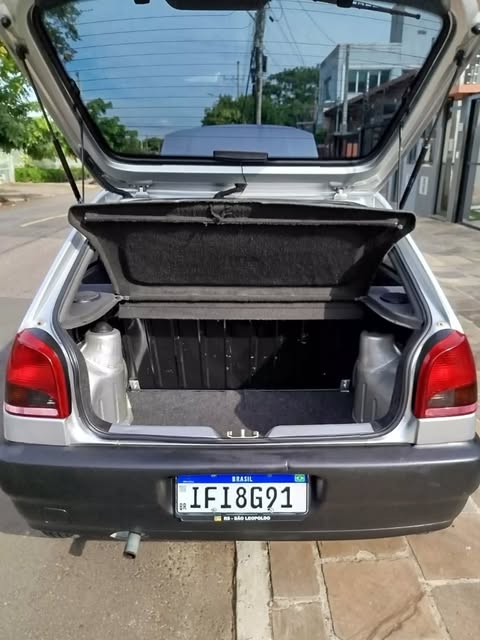 VOLKSWAGEN GOL - Imagem 16