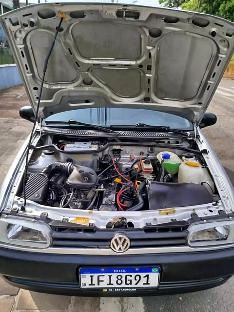 VOLKSWAGEN GOL - Imagem 19