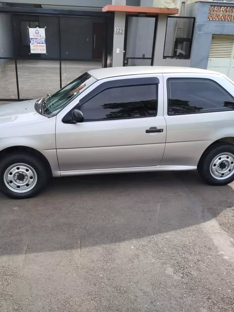 VOLKSWAGEN GOL - Imagem 5