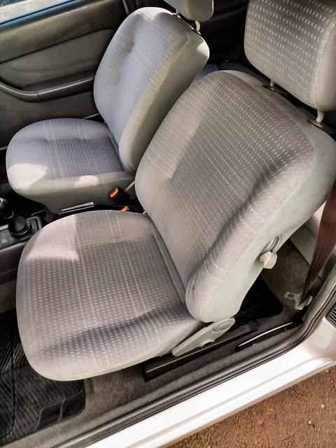 VOLKSWAGEN GOL - Imagem 6