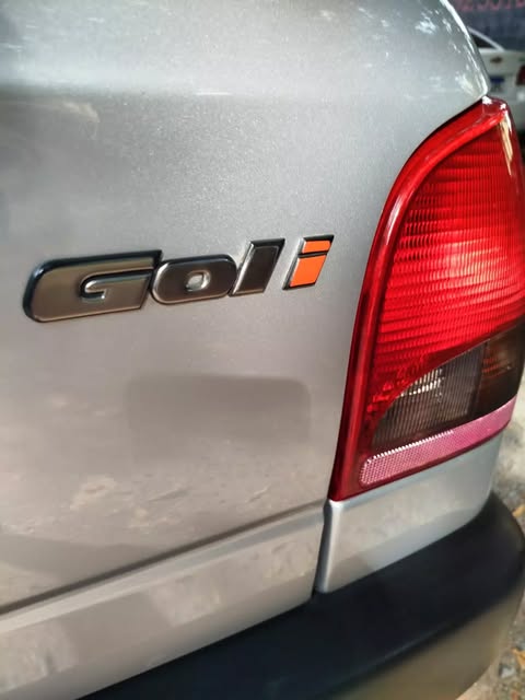 VOLKSWAGEN GOL - Imagem 8