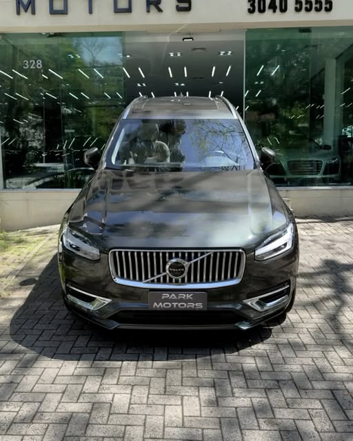 VOLVO XC90 INSCRIPTION EXPRESSION - Imagem 3