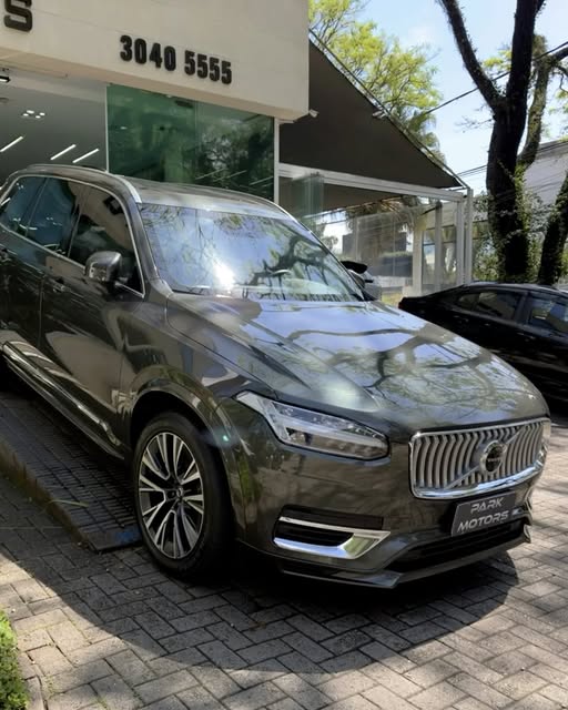 VOLVO XC90 INSCRIPTION EXPRESSION - Imagem 4